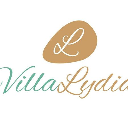 Villa Lydia Nydri  Buitenkant foto