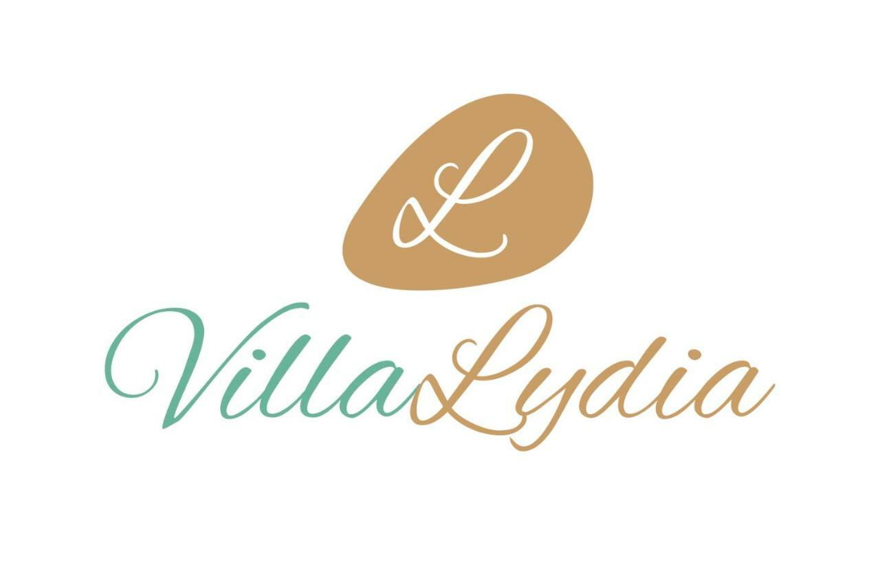 Villa Lydia Nydri  Buitenkant foto